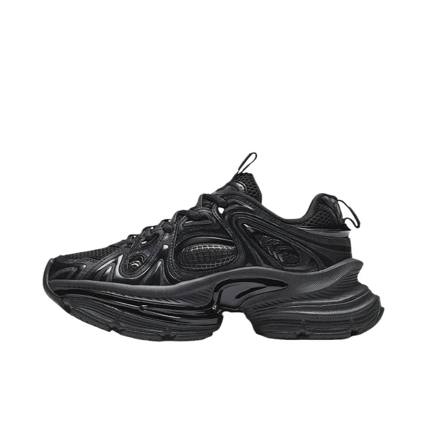 

Мужские повседневные спортивные кроссовки FuYao 2 с увеличенной подошвой, летняя обувь для отдыха, универсальные удобные кроссовки средней высоты