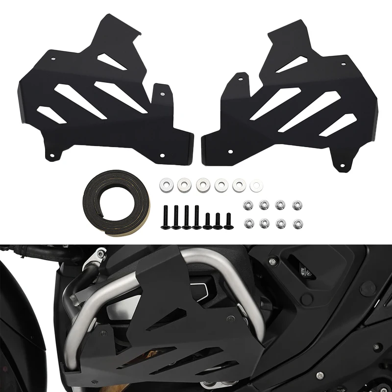 

For BMW R1300GS Adventure R 1300 GS R1300 GS ADV 2023 2024 2025 Engine Guards Cylinder Head Protector Cover Guard