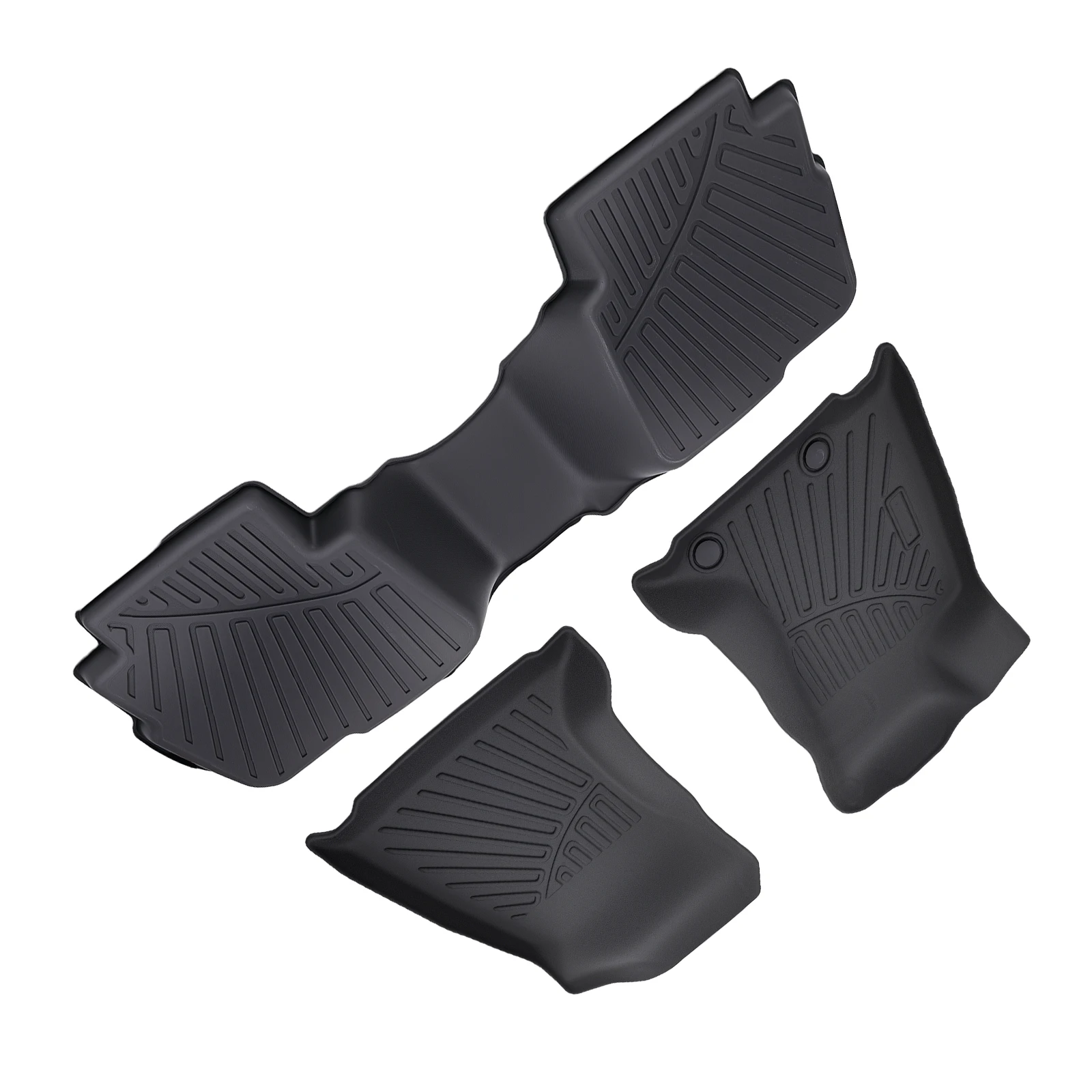 

All-Weather TPE Floor Mat for Subaru Legacy/Outback 2020-2025 Car Carpet