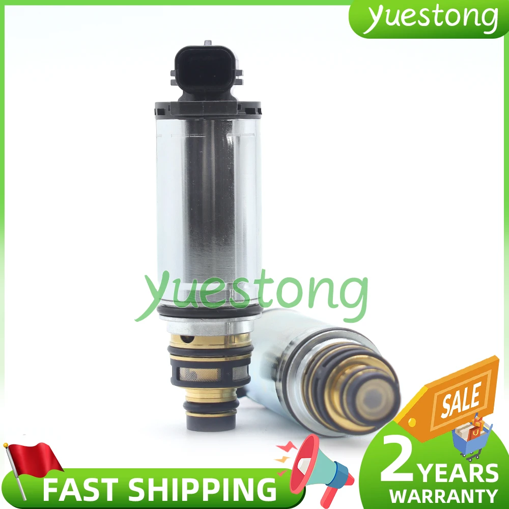 YST-53 VCS14EC Ac C… - image
