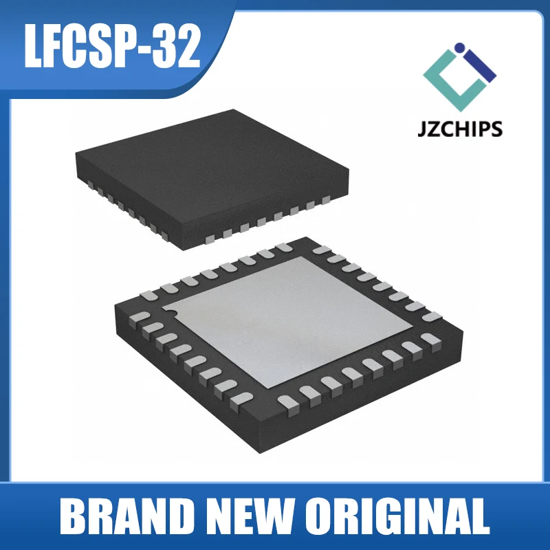 （10 pcs） ADF4350BCPZ LFCSP-32 ADI  Brand new Original  Integrated circuit  JZCHIPS (Contact us to get best offer)