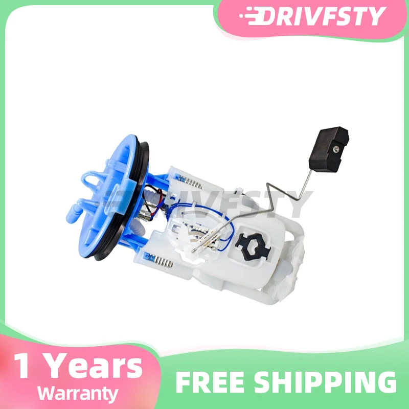 

16142229684 Main Right Petrol Fuel Pump Module Assembly for BMW E46 S54 M3 L6 3.2L 2001-2006