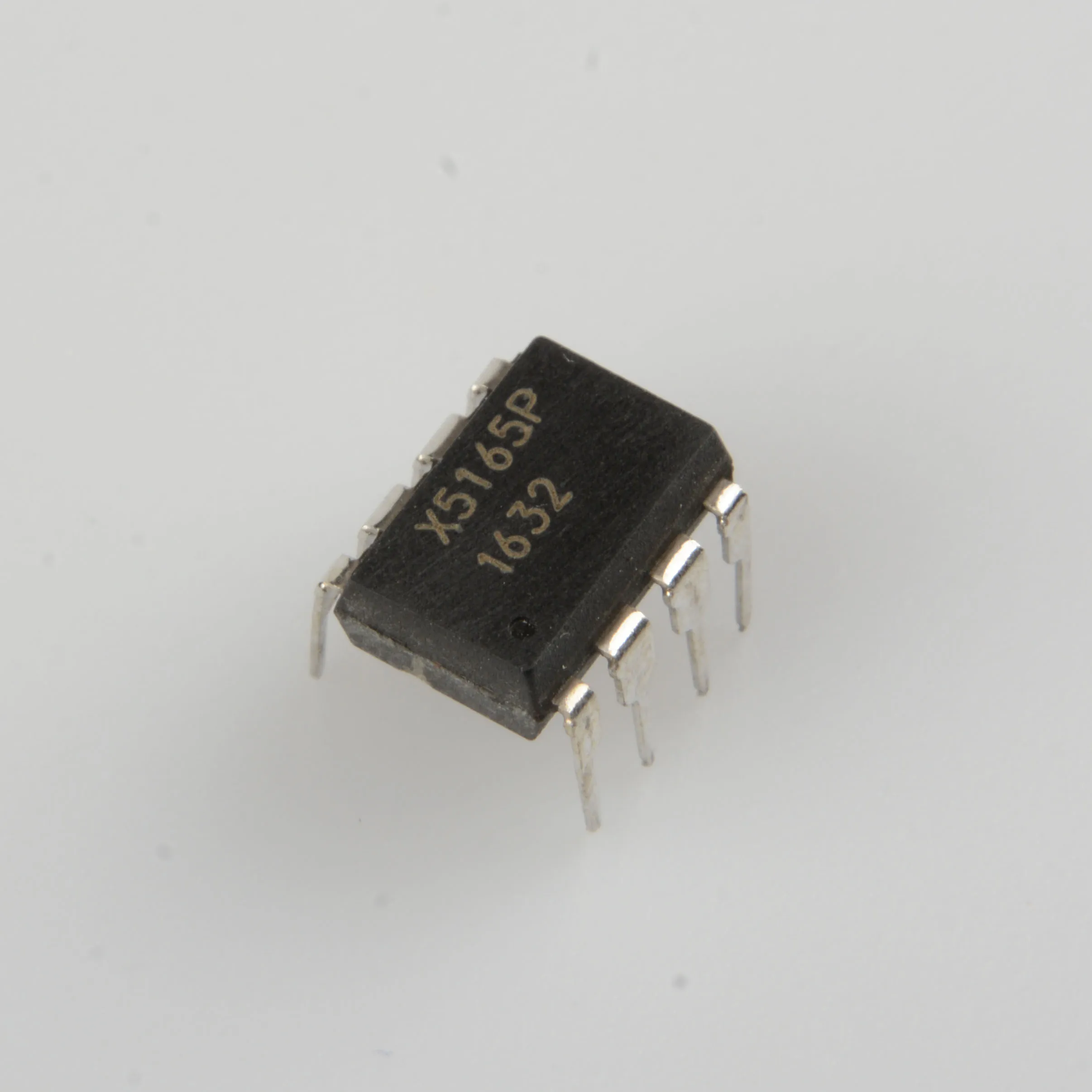 10pcs X5165PIZ IC Chip Integrated Circuit Electronic Components BOM Service High Quality Semiconductor For Circuit Board Repair