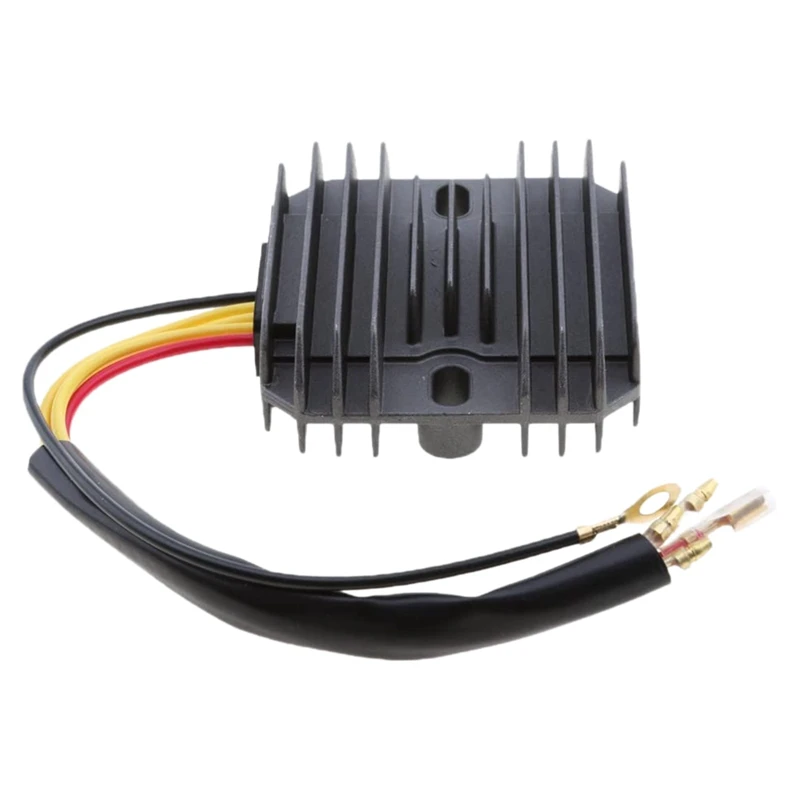 Motorcycle Voltage Stabilizer Rectifier Relay Motorcycle Accessories For Suzuki GS250 1980- 1981 GS400B 1977- 1978