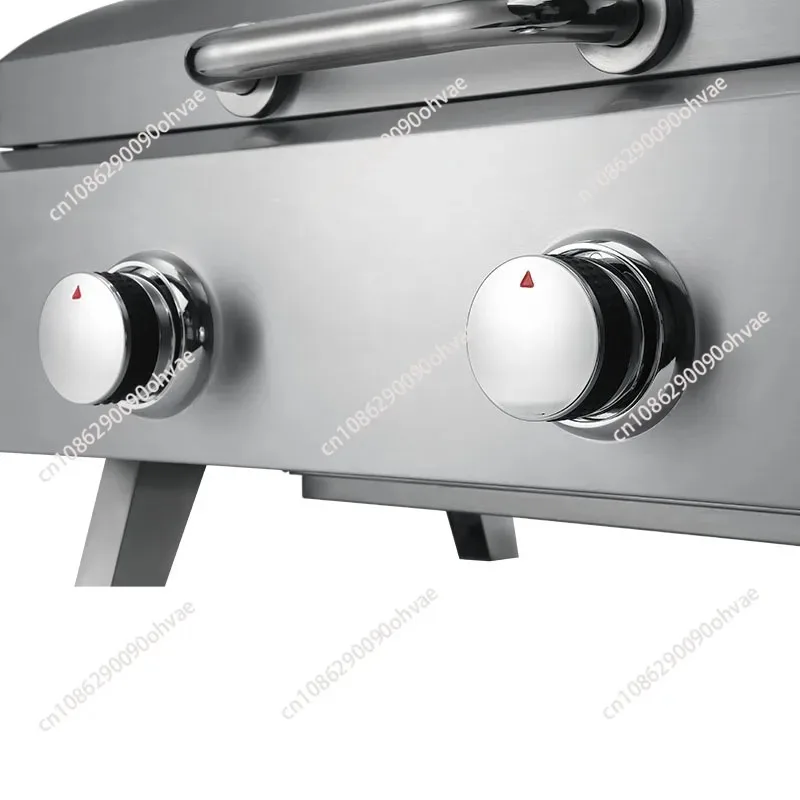 For Stainless Steel…