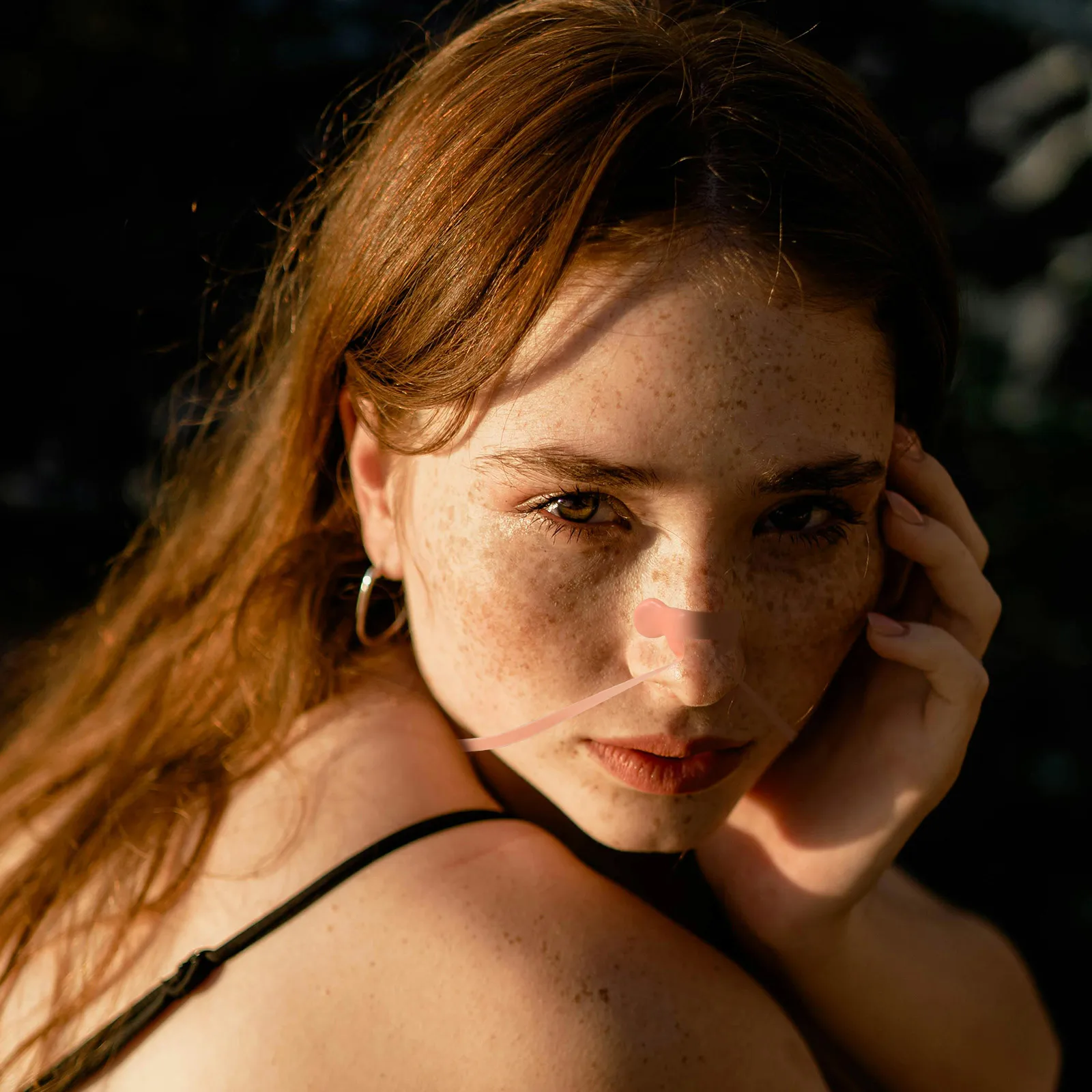 

4pcs Silicone Nose Plug Comfortable Swimming Diving Silicon Nose Clips Accessories Universal Fit