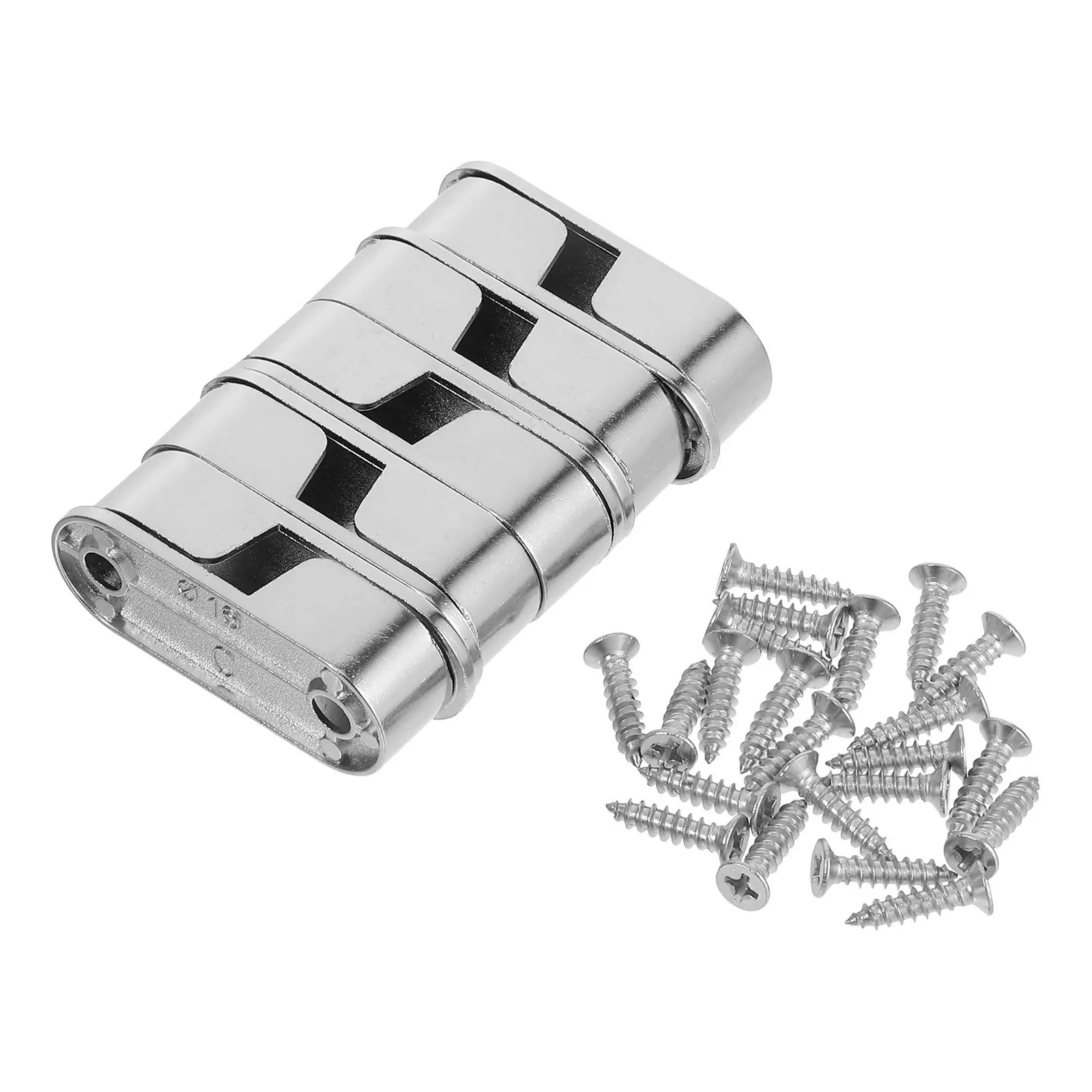 

10pcs Wardrobe Bracket Zinc Alloy Closet Rod Holders Oval End Supports Heavy Duty Metal Brackets For Closet Towel Rod