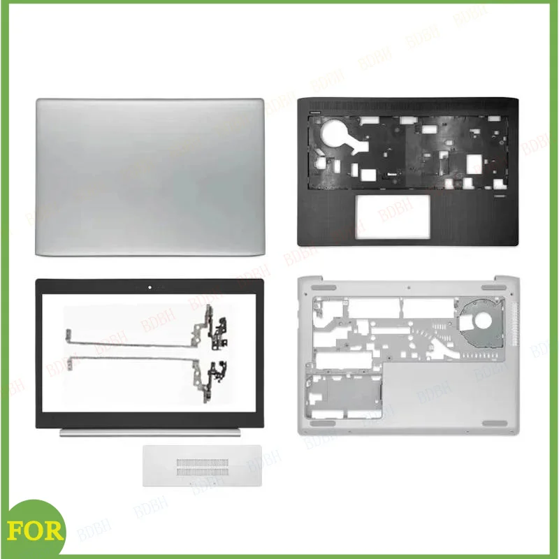 Suitable for ProBook 430 G5 435 436 G5 laptop LCD screen back cover screen frame hinge palm rest bottom shell memory cover ABCD