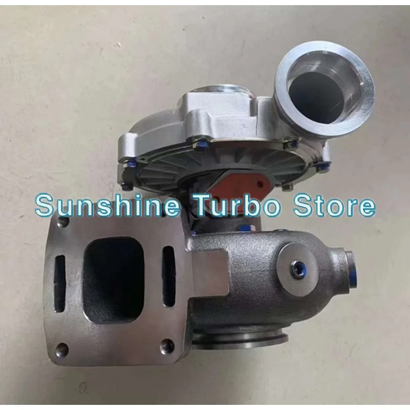 

TATTEC Turbocharger K26 53269886497 for Penta Marine Ship 861260 53269706497 861260 3802070 860916 838697