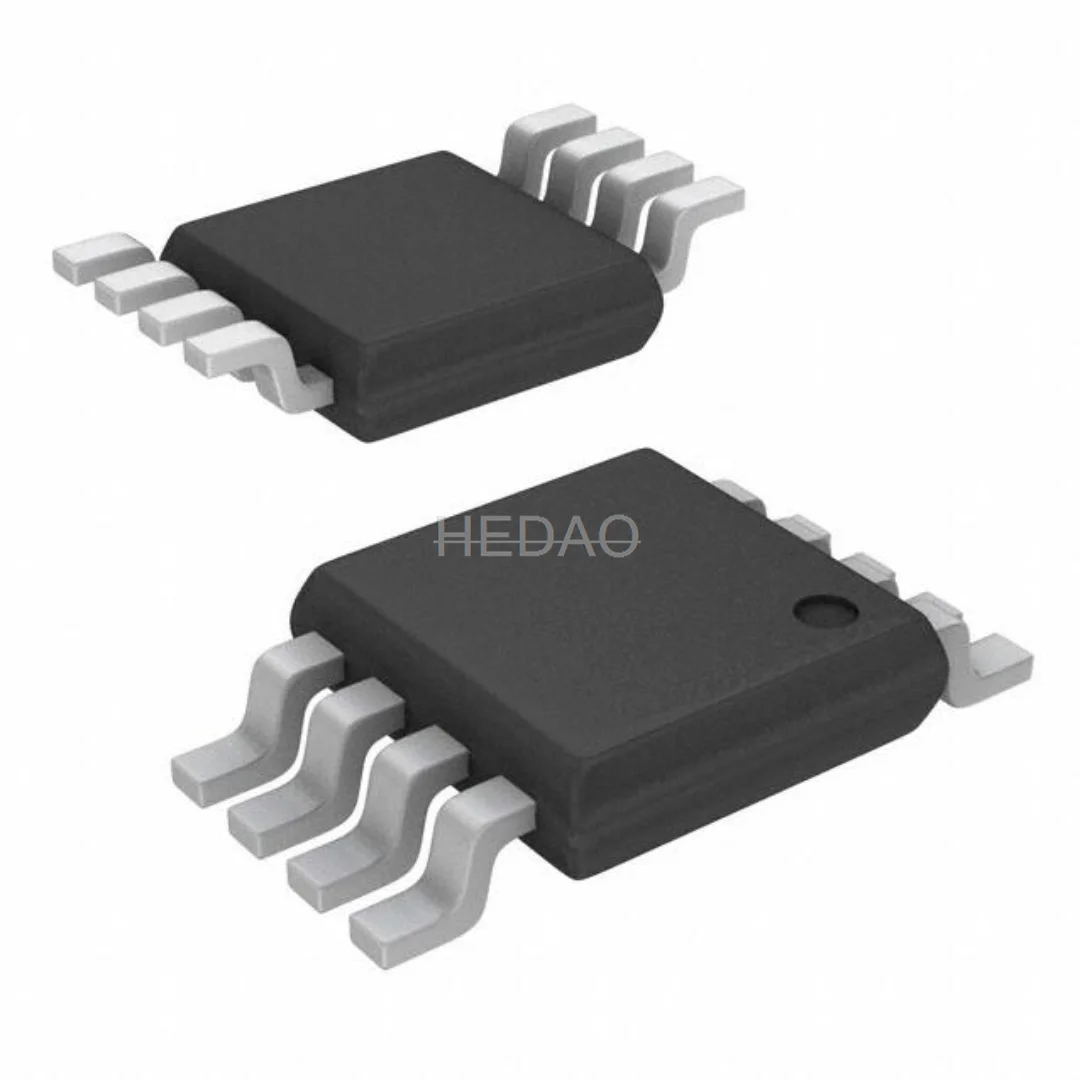 50pcs/LOT PCA9507DP 118 IC REDRIVER HDMI 1CH 8TSSOP