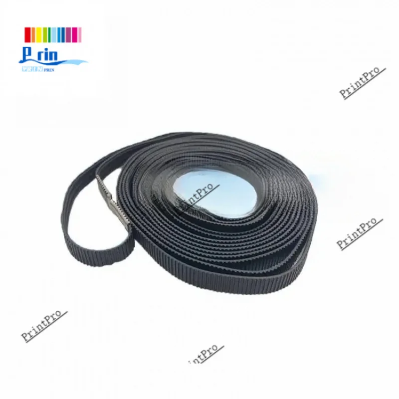 

WYORESR thickened double-sided slot brand new for HP5000, HP5500 pen holder belt 5100 plotter Q1253-60066 NNNN