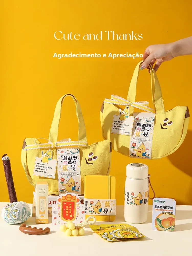 nouveau-coffret-cadeau-creatif-pour-le-festival-de-la-mi-automne-2026-sac-a-main-en-toile-jaune-banane-cadeau-souvenir-pour-etudiants-et-enseignants