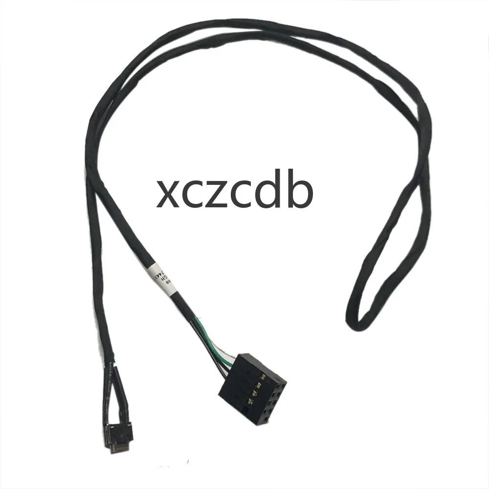

PJO For Dell XPS 8910 8920 8930 37JGH 037JGH CN-37JGH Power Button Cable Wire