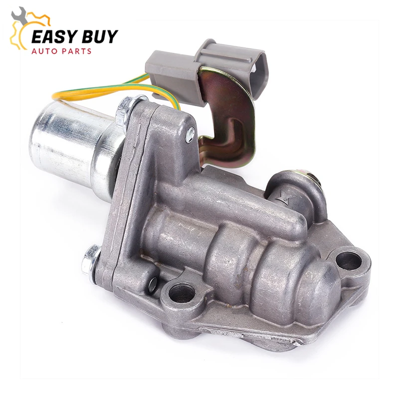 

New VTEC Solenoid Spool Valve OEM 15810-P0A-015 Vetc solenoid Fits For Honda Accord 1994-1997 15810P0A025 918-067