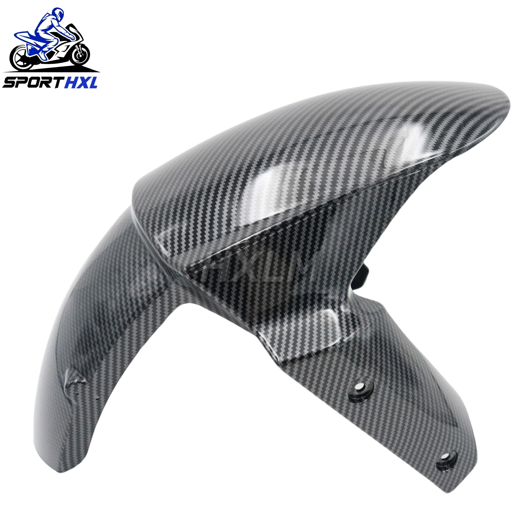 Fairing Front Fender Mudguard Cove For Kawasaki Z1000 Z1000SX  ZX10R  Z800 ZX6R 2009 2010 2011 2012 2013 2014 2015 216 2017 2018