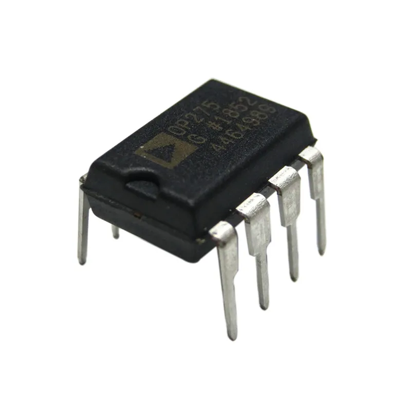 

30PCS/lot Original USA ADI All series Audiophile dual operational amplifier Audio Amplfier free shipping