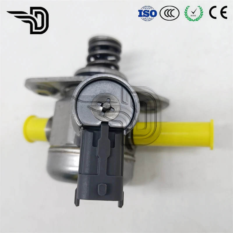 

0261520116 New High Pressure Fuel Pump BR2E9D376AA LR057504 For Jaguuar Rannge Rover 2.0L C2Z21985