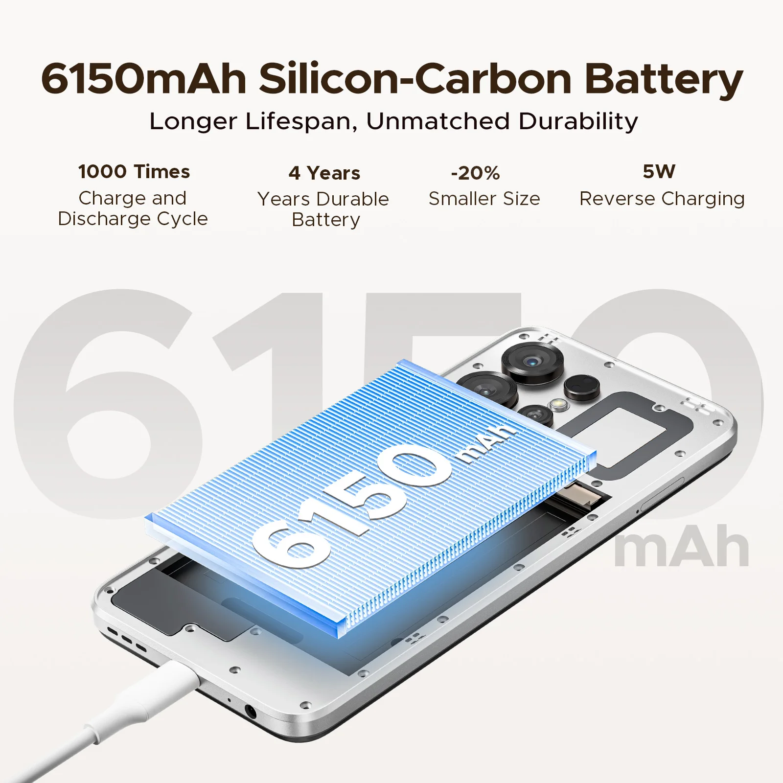 الإصدار العالمي DOOGEE Note56 X الذكي أندرويد 16 24 جيجابايت رام (3 جيجابايت + 21 جيجابايت) 64 جيجابايت ROM شاشة 6.56 بوصة بطارية 6150 مللي أمبير في الساعة هاتف محمول