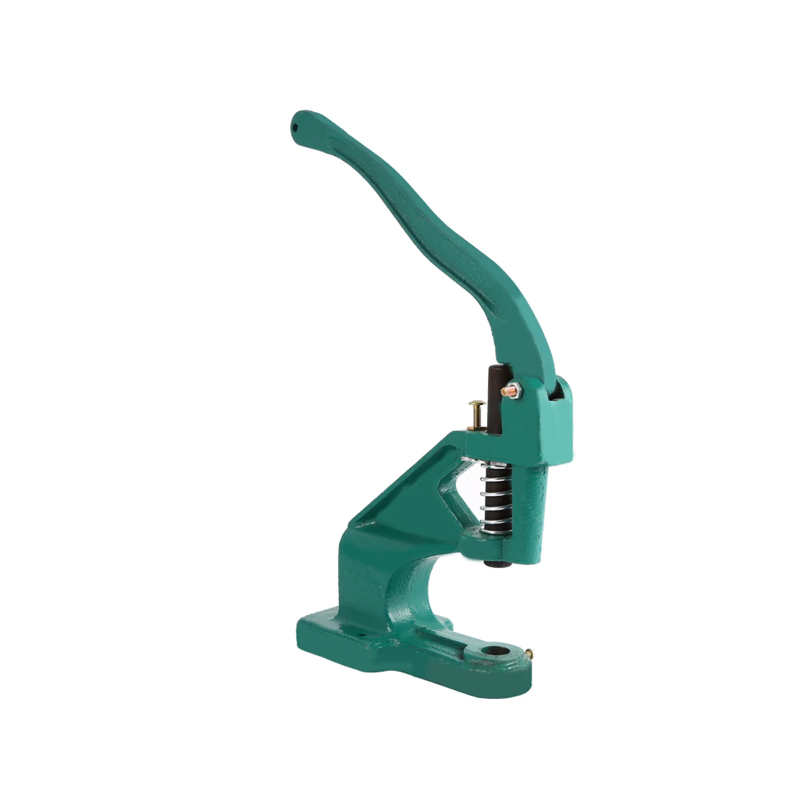 جروميت اليد الصحافة لكمة آلة 3 يموت جروميت أداة اليد العلم المملكة المتحدة الأسهم الساخن #5