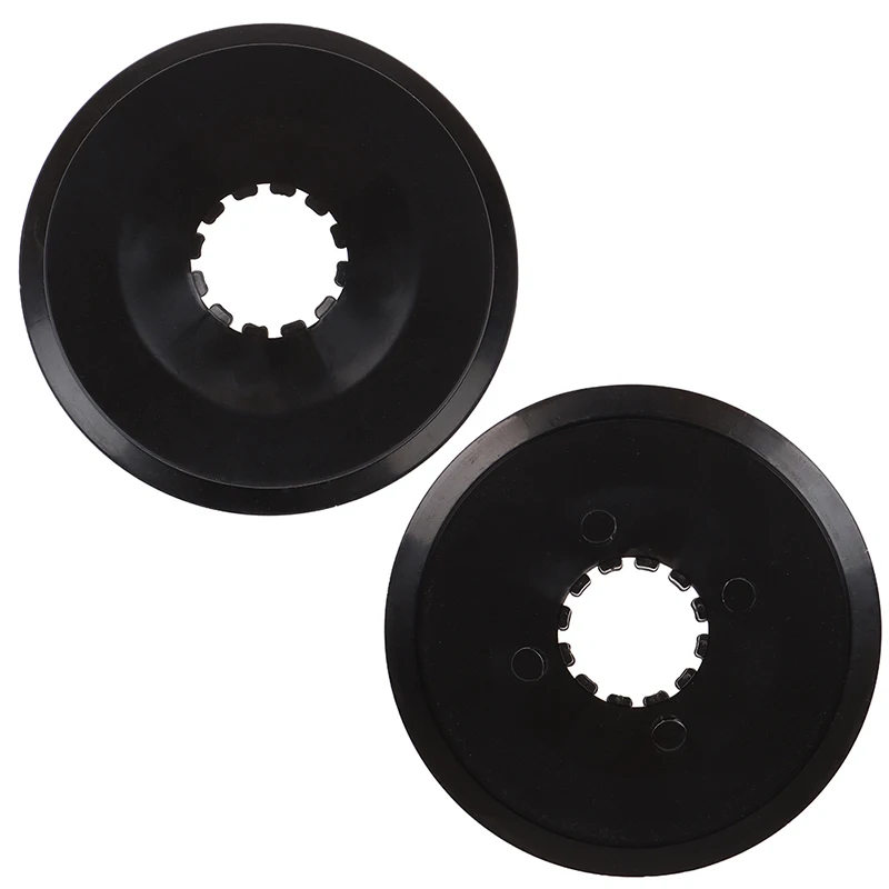 

New Bike Spoke Protector Guard for Bicycle Rear Wheel Freewheel Cassette Black