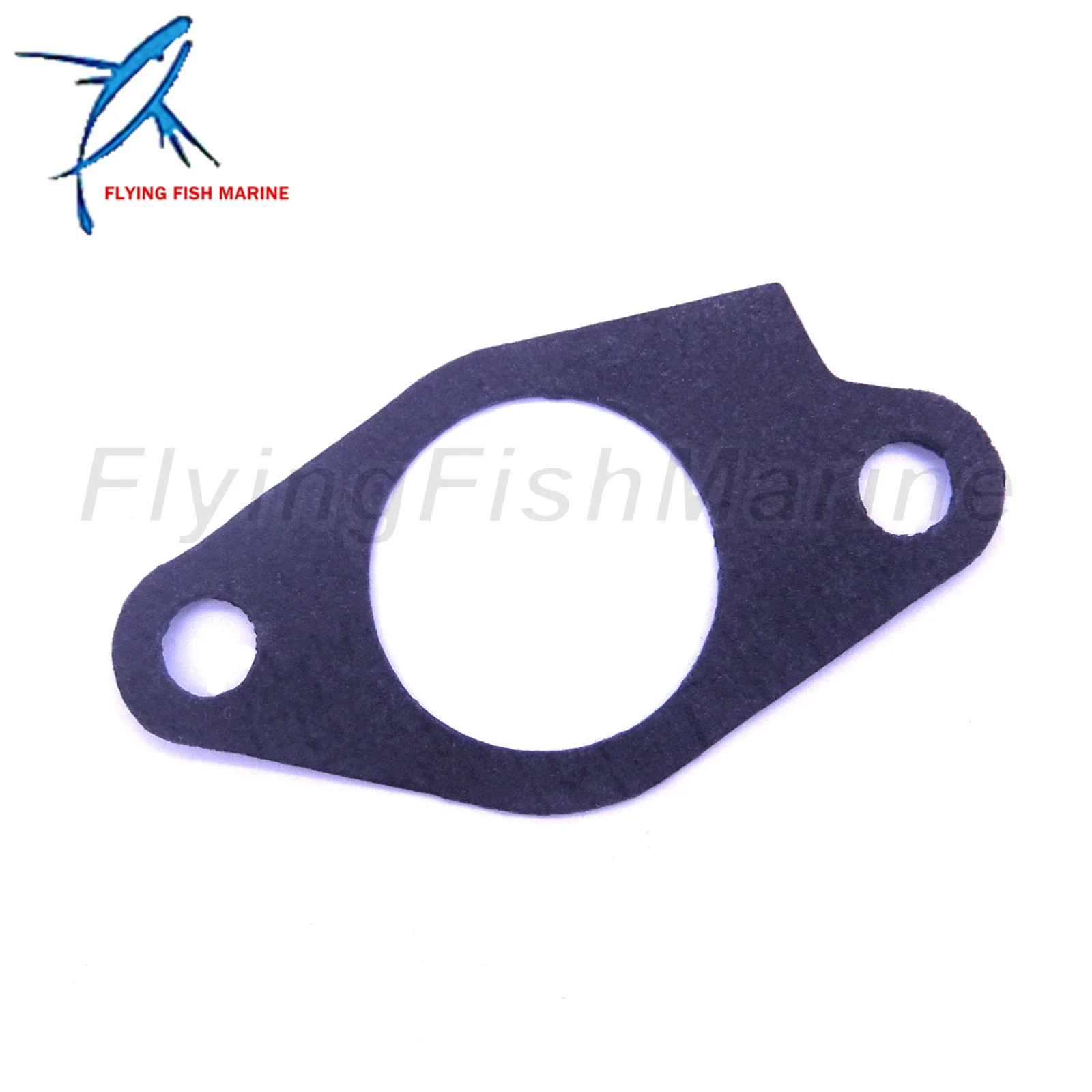 Outboard Engine 6BX-E3646-00 6EE-E3646-00 Manifold / Carburetor Gasket for Yamaha Boat Motor F4 F6 4HP 6HP 4-Stroke