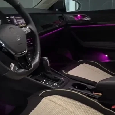 Hot Fmc Ambient Lig…