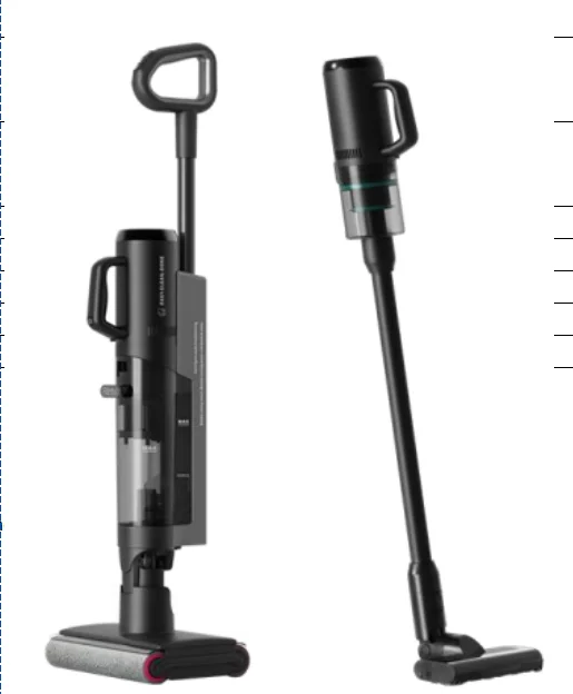 

PORTABLE Wet and Dry 2 in 1 CORDLESS WATER VACUUM CLEANER