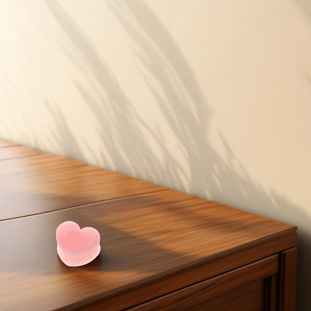 30 قطعة سدادات سيليكون لينة قابلة لإعادة الاستخدام إلغاء الضوضاء مقاوم للماء للنوم السباحة الحفلات الكبار سدادات سيليكون #3