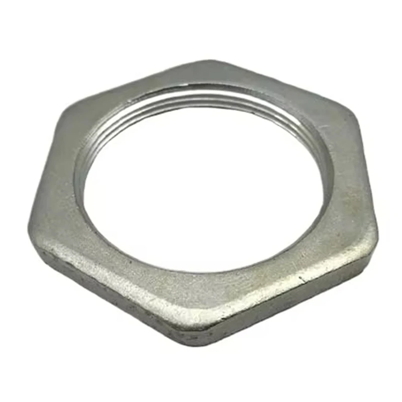 Super Sale 43521-60011 Car Axle Front Hub Lock Spindle Nut Kit for Toyota