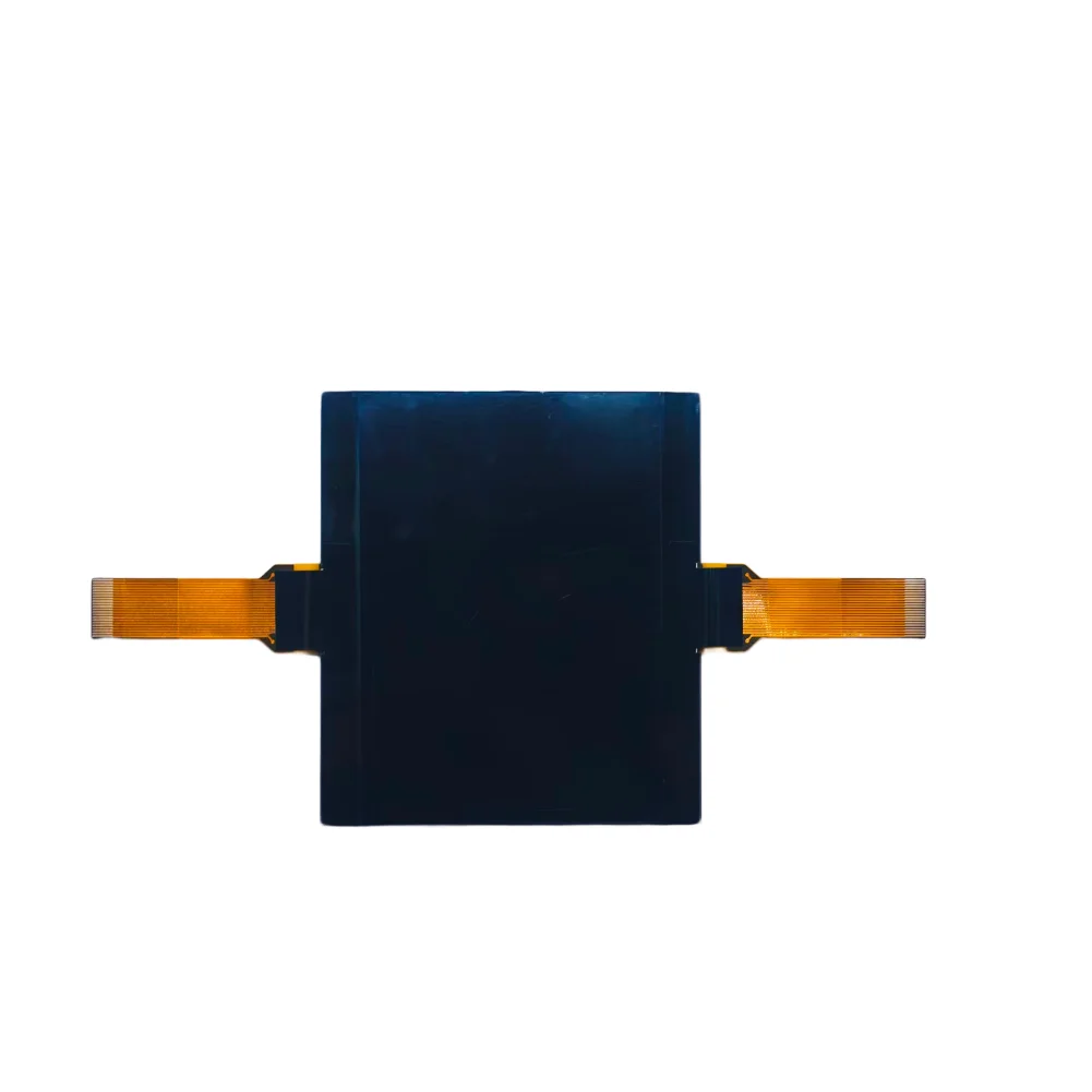 For Dashboard Replacement Instrument Cluster Display TFT LCD Monitor High Resolution Screen Non Deformation Design