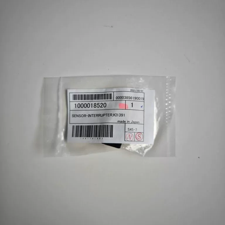 1PC Original Roland SENSOR-INTERRUPTER K11391 For Roland GS-24 GR-420\540\640 Cutter Machine Switch Sensor -  1000018520