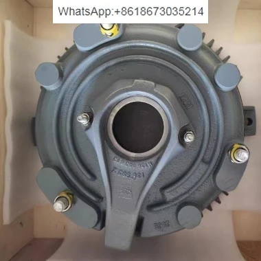 

Brake BM30/400AC Brake