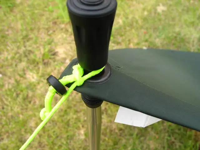 Multifunktionaler Wasserdichter Regenmantel für Draußen, Taktisches Zeltuntergrundtuch, Überlebensunterstand, Camping- und Wanderausrüstung – Detail 6