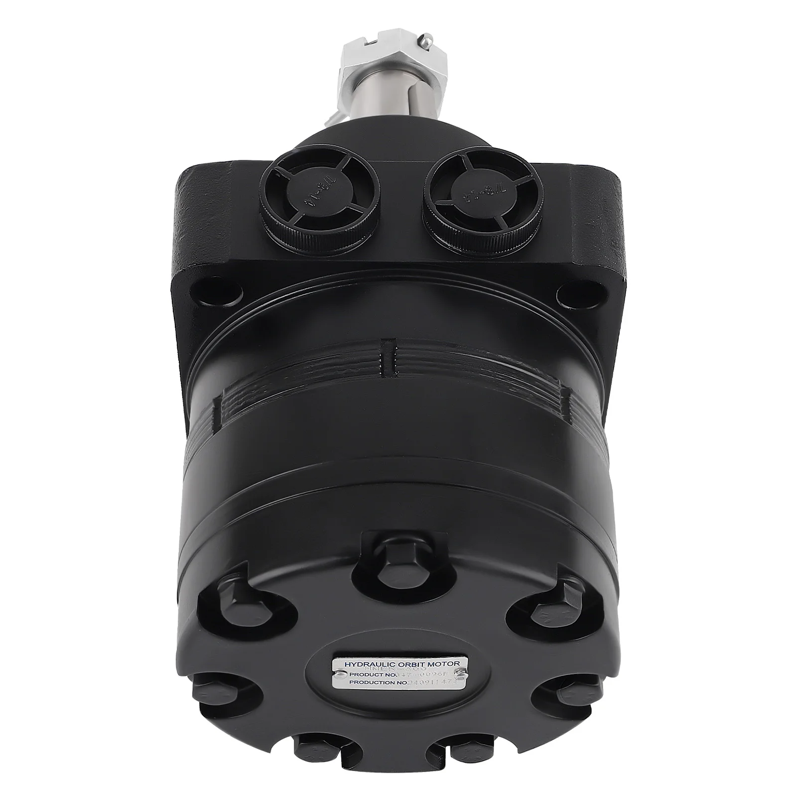 NUEVO reemplazo del motor hidráulico para Exmark 1- 523328 1523328   Toro 103-6988 TF0240US081AADD