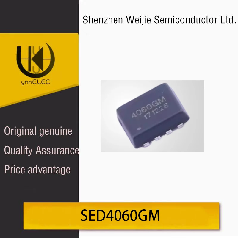 SED4060GM Brand New…