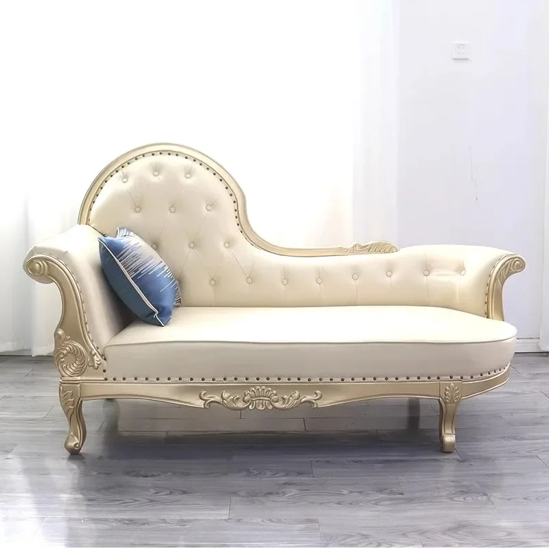 

Европейские диваны для гостиной из цельного дерева, роскошная гостиная, спальня, семейная гостиная, диваны для хранения, современная мебель Woonkamer Banken