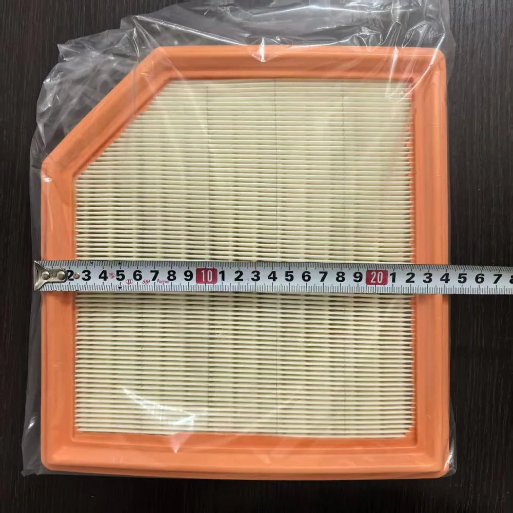 Filter Set for LYNK & CO 900 Air Filter Oil Filter Cabin Filter
