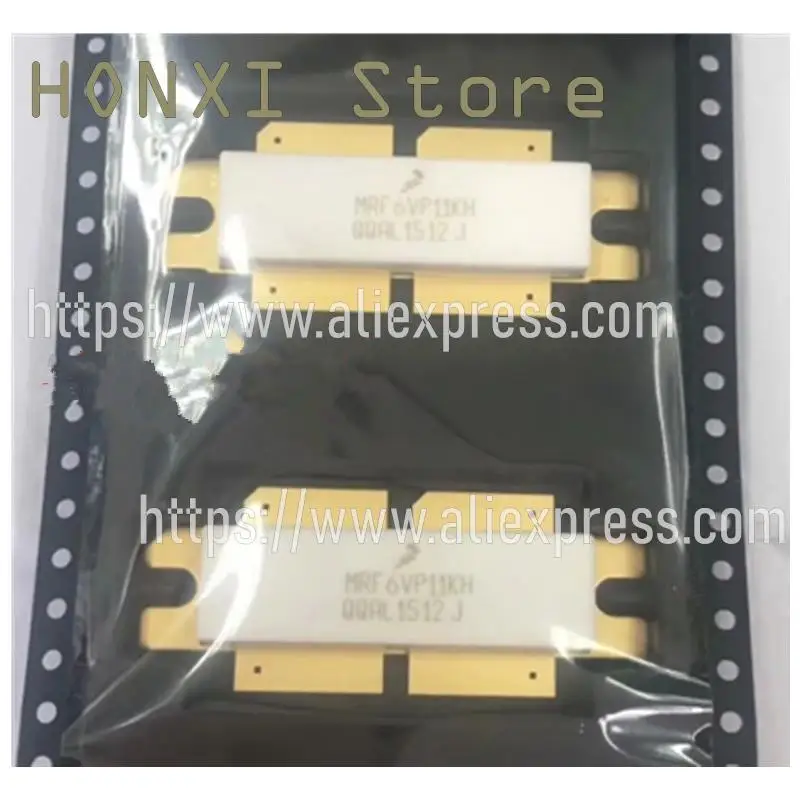 1PCS MRF6VP11KH import radio frequency high frequency pipe module power field effect transistor