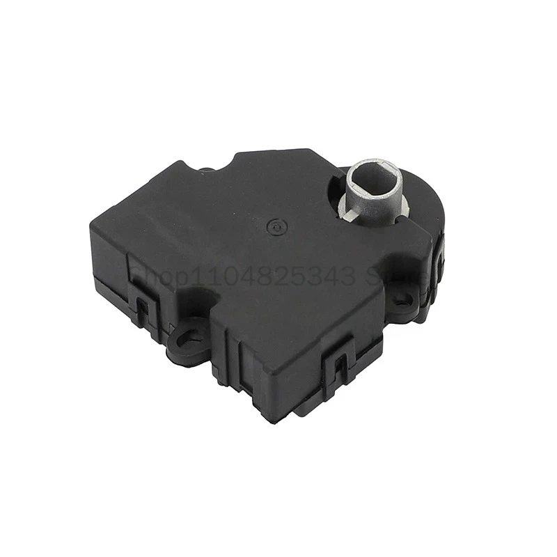 4647039 Compatible with Chrysler Dodge Car Parts Air Door Actuator Air Servo - view 2