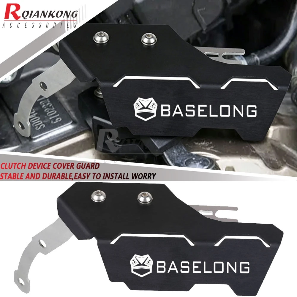FOR HONDA CRF1000L AFRICA TWIN Motorcycle Clutch Cable Protector Below Clutch Arm Cover Guard 2015 2016 2017 2018 2019 2020 2021