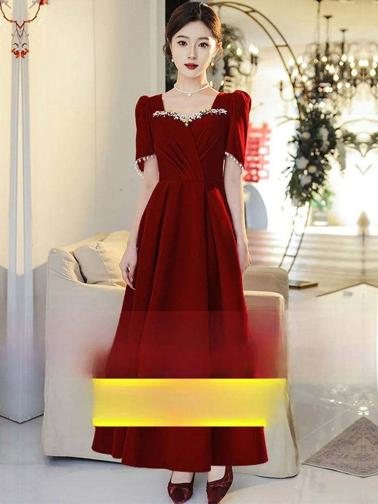 

plus Size Bridal ower Dr Ele Long Evening Gown for plus Size Women Summer Wedding Dr High Waist Sequin ort Sve