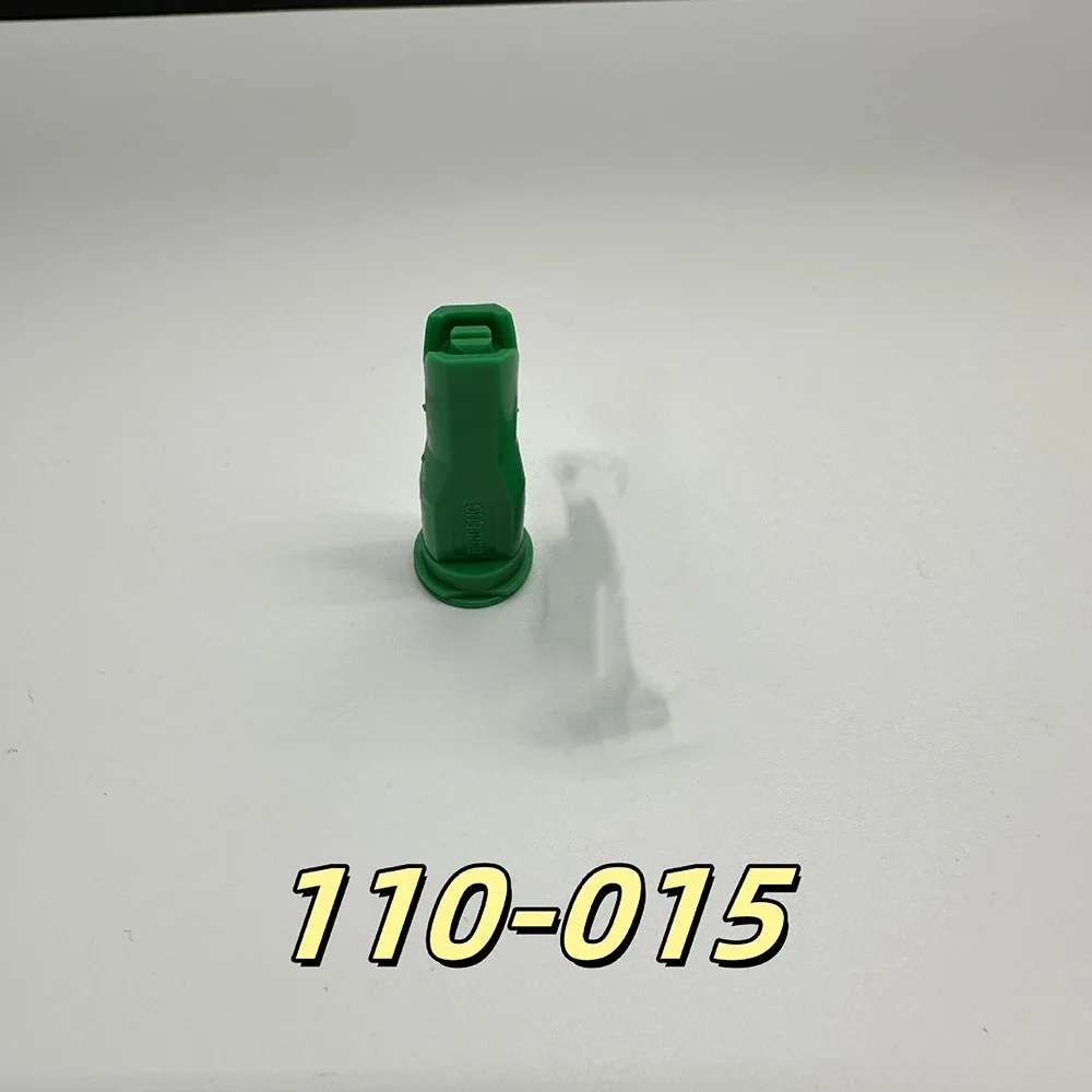 500Pcs Agricultural Sprayer Nozzle Ultra Long Anti Drift Nozzle Smooth Spray Wide Coverage Farm Garden Pesticide Sprinkler