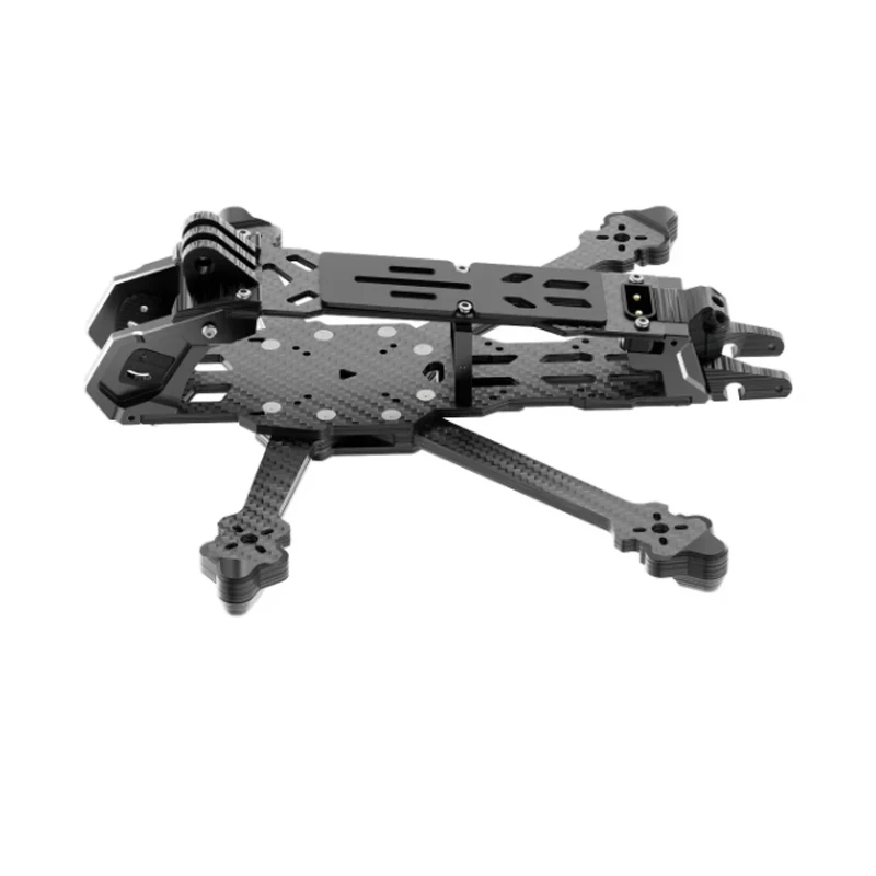 GEPRC GEP-DoMain3.6 DoMain4.2inch Frame Onderdelen Geschikt Vervanging Reparatie Deel voor RC DIY FPV Freestyle Drone