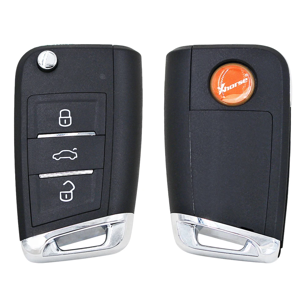 Xhorse العالمي VVDI الذكية/سوبر/اللاسلكية/سلك مفتاح السيارة عن بعد XS / XE / XN / XK سلسلة النسخة الإنجليزية ل VVDI مفتاح أداة