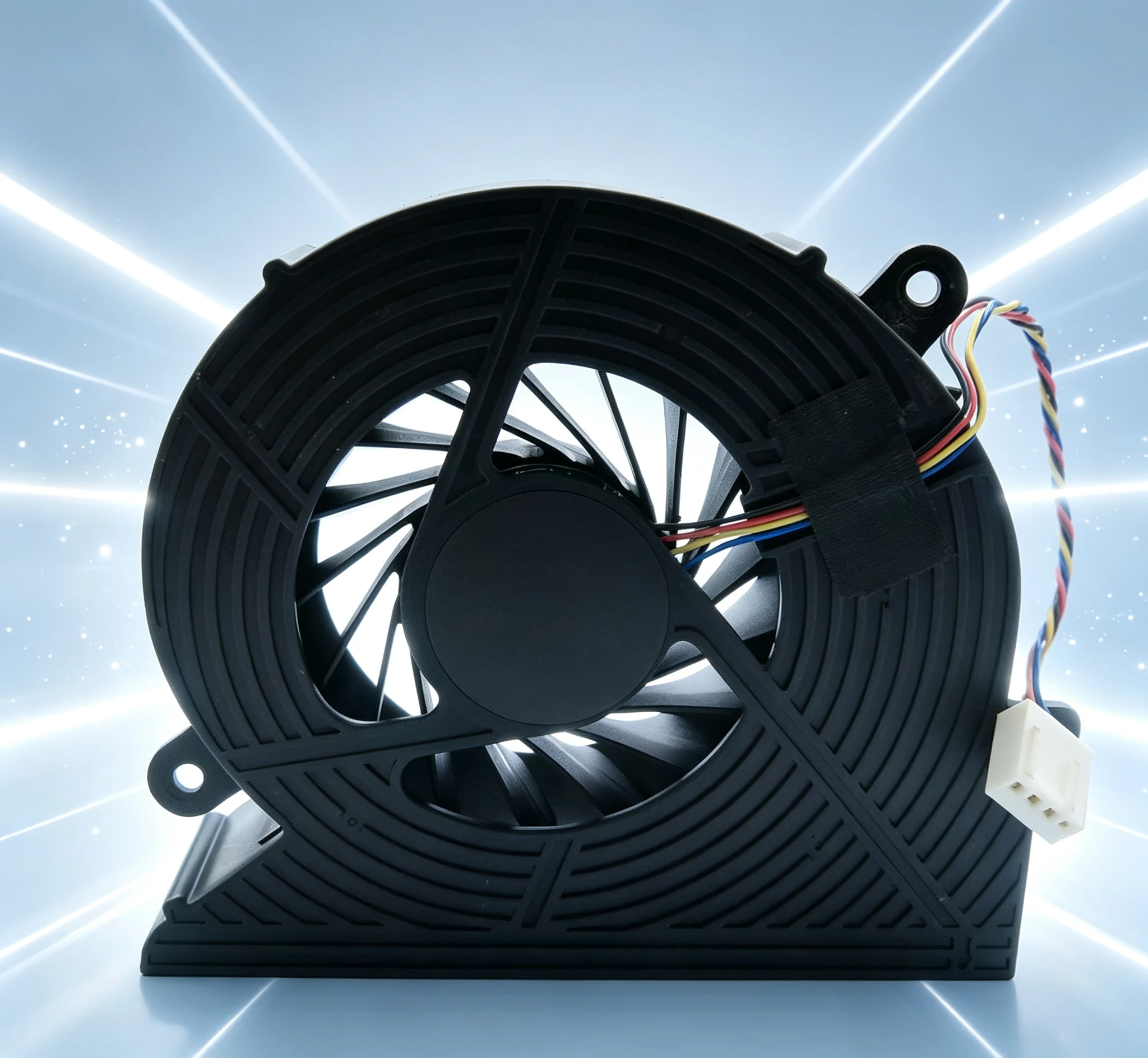 for DFS802412PS0T FBC5 12V 0.50A All‑in‑One PC Cooling Fan