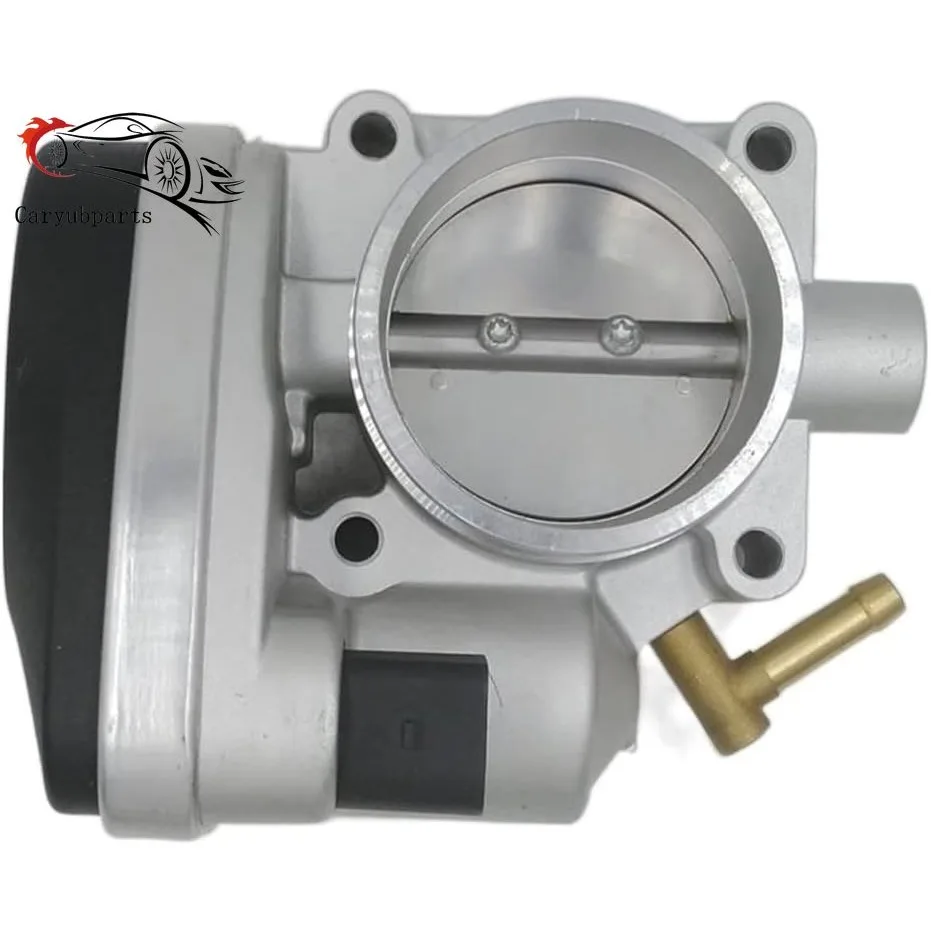 13541503358 408238627001 Throttle Body for MINI (Imported) MINI Convertible (R52 R56 R50 R53) Cooper S