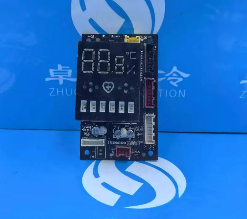 Brand New Air Condi…