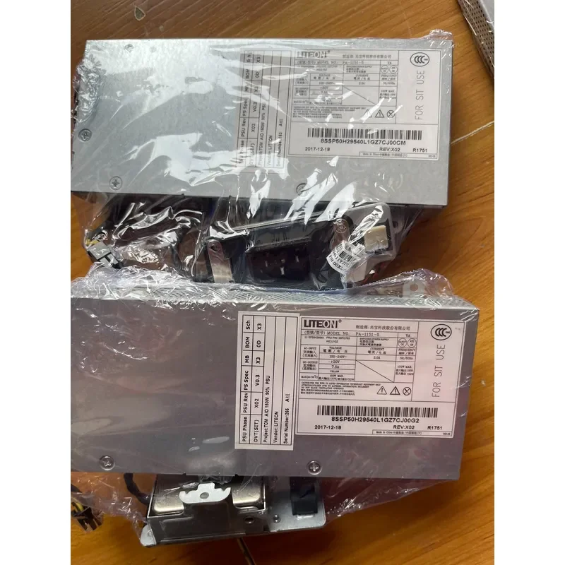 for Lenovo 150W Power Supply Adapter for ThinkCentre M920z AIO 820z All in One PC APH003 Charger Replacement Part