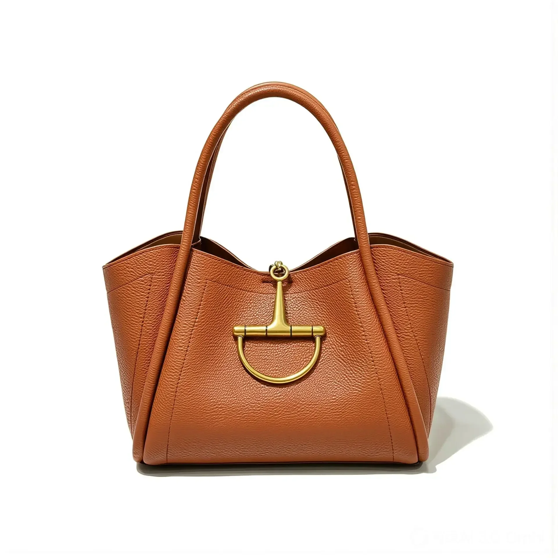 Minimalist Unique Leisure Business Diaper Bag For Women Stylish Vintage Fashionable Leather Tote With Fashion Forward Look