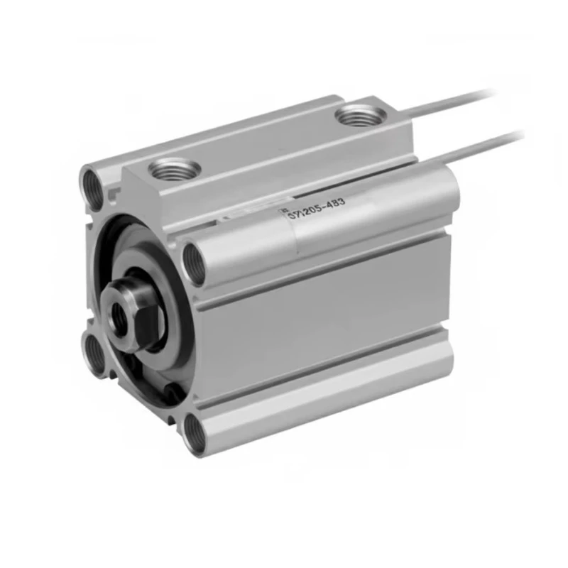 Suitable for pneumatic cylinders (lever and rotary) made of copper material